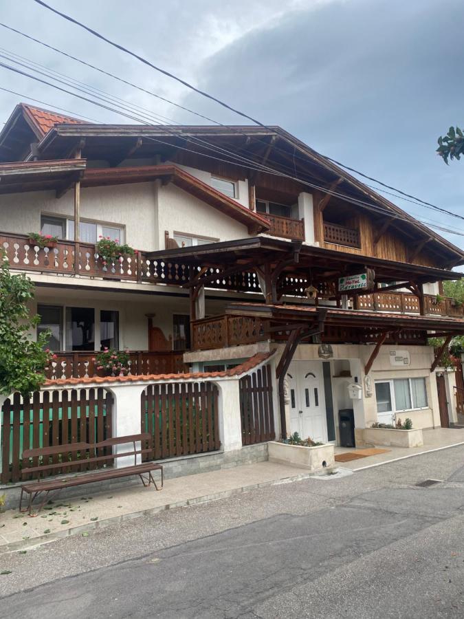 Family Hotel Zdravets Sofie Exteriér fotografie