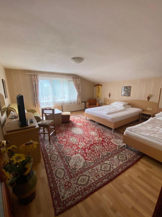 Family Hotel Zdravets Sofie Exteriér fotografie